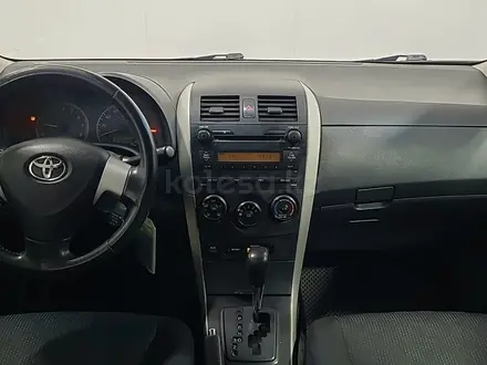 Toyota Corolla 2008 года за 4 490 000 тг. в Алматы – фото 13