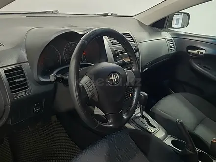 Toyota Corolla 2008 года за 4 490 000 тг. в Алматы – фото 14