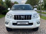 Toyota Land Cruiser Prado 2010 года за 14 400 000 тг. в Алматы – фото 4