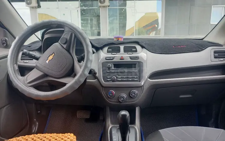 Chevrolet Cobalt 2022 года за 6 250 000 тг. в Шымкент