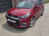 Chevrolet Spark 2019 годаүшін4 500 000 тг. в Алматы – фото 2