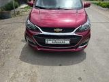 Chevrolet Spark 2019 годаүшін4 500 000 тг. в Алматы