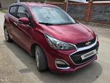 Chevrolet Spark 2019 годаүшін4 500 000 тг. в Алматы – фото 3