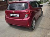 Chevrolet Spark 2019 годаүшін4 500 000 тг. в Алматы – фото 4