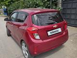 Chevrolet Spark 2019 годаүшін4 500 000 тг. в Алматы – фото 5