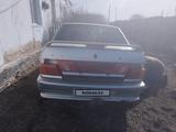 ВАЗ (Lada) 2115 2003 года за 650 000 тг. в Талшик