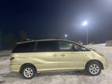 Toyota Previa 2002 года за 5 700 000 тг. в Есик – фото 5