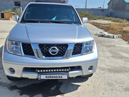 Nissan Pathfinder 2006 года за 7 600 000 тг. в Атырау