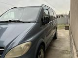 Mercedes-Benz Viano 2005 годаfor6 000 000 тг. в Шымкент – фото 3