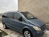 Mercedes-Benz Viano 2005 годаfor6 000 000 тг. в Шымкент