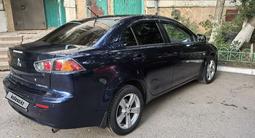 Mitsubishi Lancer 2013 года за 4 600 000 тг. в Астана – фото 2