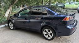 Mitsubishi Lancer 2013 года за 4 600 000 тг. в Астана