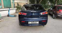 Mitsubishi Lancer 2013 года за 4 600 000 тг. в Астана – фото 3