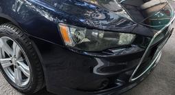 Mitsubishi Lancer 2013 года за 4 600 000 тг. в Астана – фото 4
