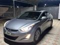 Hyundai Elantra 2015 годаүшін4 300 000 тг. в Актау – фото 3