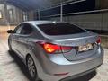 Hyundai Elantra 2015 годаүшін4 300 000 тг. в Актау – фото 5