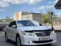 Toyota Camry 2012 годаүшін10 000 000 тг. в Шымкент – фото 12