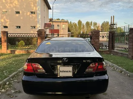 Lexus ES 300 2003 года за 5 700 000 тг. в Алматы – фото 5