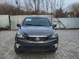 SsangYong Rexton 2017 годаүшін4 000 000 тг. в Талдыкорган