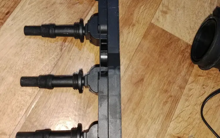 Катушка за 25 000 тг. в Алматы