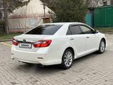 Toyota Camry 2012 годаfor11 500 000 тг. в Алматы – фото 5