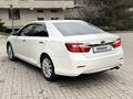 Toyota Camry 2012 годаfor11 500 000 тг. в Алматы – фото 7