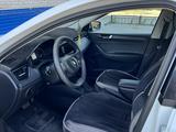 Skoda Rapid 2021 года за 7 600 000 тг. в Актобе – фото 5