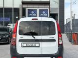 ВАЗ (Lada) Largus Cross 2017 года за 4 390 000 тг. в Шымкент – фото 4