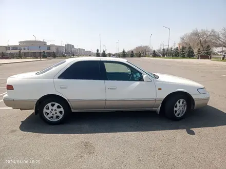 Toyota Camry Gracia 1997 года за 3 500 000 тг. в Алматы – фото 11