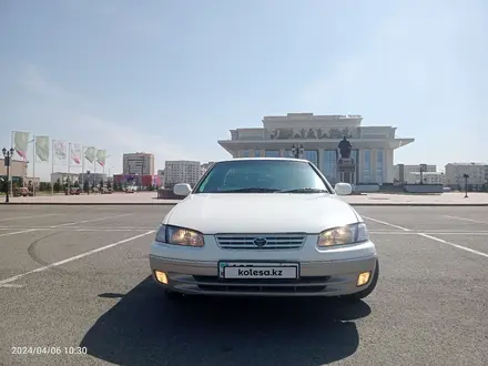 Toyota Camry Gracia 1997 года за 3 500 000 тг. в Алматы – фото 3