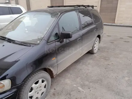 Honda Odyssey 1995 года за 3 300 000 тг. в Астана – фото 6