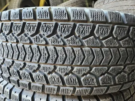 275/60R18 пара Dunlop за 40 000 тг. в Алматы – фото 2