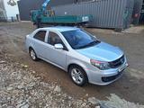 Geely GC6 2015 года за 2 500 000 тг. в Кокшетау – фото 2