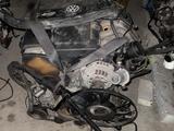 Двигатель AZM AHL на Volkswagen 8 кл 1.6-2л за 350 000 тг. в Алматы