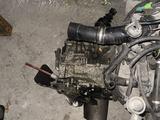 Двигатель AZM AHL на Volkswagen 8 кл 1.6-2л за 350 000 тг. в Алматы – фото 4
