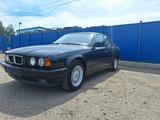 BMW 525 1994 годаfor5 000 000 тг. в Астана – фото 2