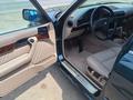 BMW 525 1994 годаүшін6 000 000 тг. в Астана – фото 10