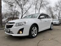 Chevrolet Cruze 2014 года за 5 600 000 тг. в Алматы