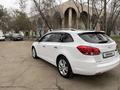 Chevrolet Cruze 2014 года за 5 600 000 тг. в Алматы – фото 3