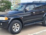 Без водителя Mitsubishi Nativa 2007 г. В. в Актау – фото 2