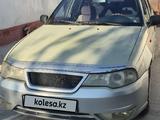 Daewoo Nexia 2012 года за 1 300 000 тг. в Туркестан