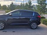 Kia Sportage 2014 года за 6 800 000 тг. в Караганда – фото 2