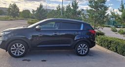 Kia Sportage 2014 года за 6 800 000 тг. в Караганда – фото 2