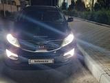 Kia Sportage 2014 года за 6 800 000 тг. в Караганда – фото 4