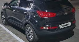 Kia Sportage 2014 года за 6 800 000 тг. в Караганда – фото 5