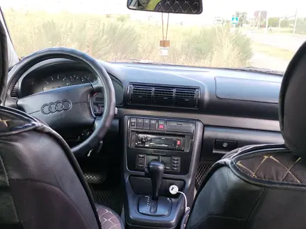 Audi A4 1996 года за 2 000 000 тг. в Темиртау – фото 7