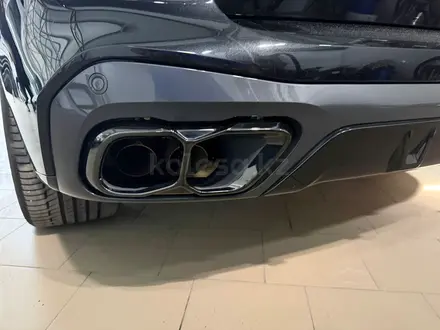 BMW X5 2024 года за 62 900 000 тг. в Костанай – фото 23