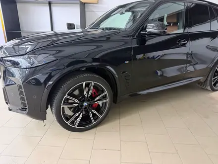 BMW X5 2024 года за 62 900 000 тг. в Костанай – фото 12