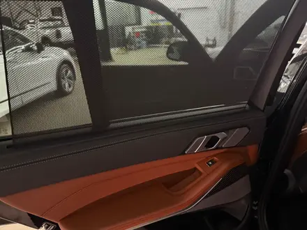 BMW X5 2024 года за 62 900 000 тг. в Костанай – фото 31