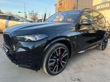 BMW X5 2024 года за 62 900 000 тг. в Костанай